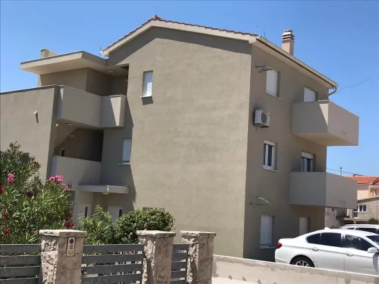 Apartmán Severní Dalmácie - Tribunj (Vodice) DA 4215 N2