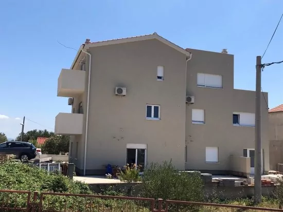 Apartmán Severní Dalmácie - Tribunj (Vodice) DA 4215 N2
