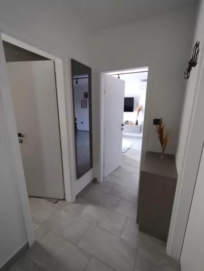 Apartmán Severní Dalmácie - Tribunj (Vodice) DA 4215 N2