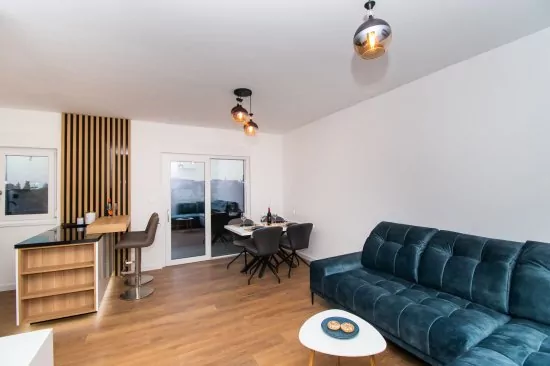 Apartmán Severní Dalmácie - Šibenik DA 4005 N1