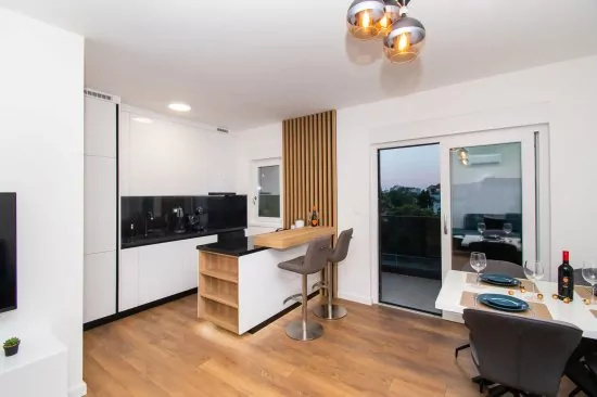 Apartmán Severní Dalmácie - Šibenik DA 4005 N1