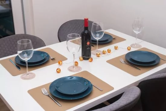 Apartmán Severní Dalmácie - Šibenik DA 4005 N1