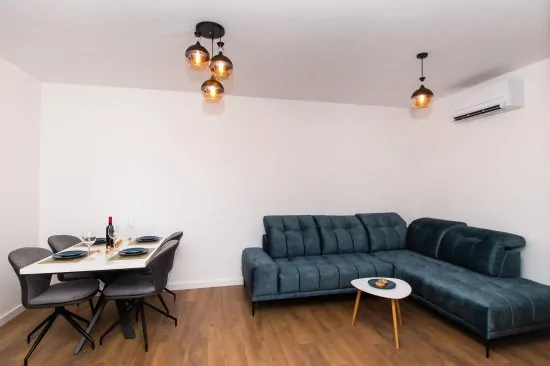 Apartmán Severní Dalmácie - Šibenik DA 4005 N1