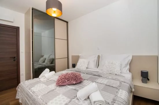 Apartmán Severní Dalmácie - Šibenik DA 4005 N1