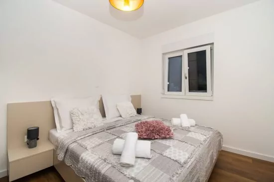 Apartmán Severní Dalmácie - Šibenik DA 4005 N1