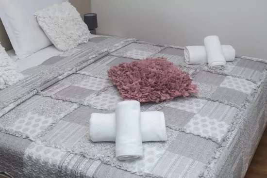 Apartmán Severní Dalmácie - Šibenik DA 4005 N1