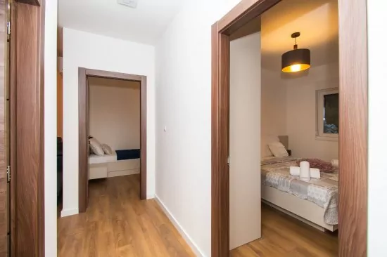 Apartmán Severní Dalmácie - Šibenik DA 4005 N1