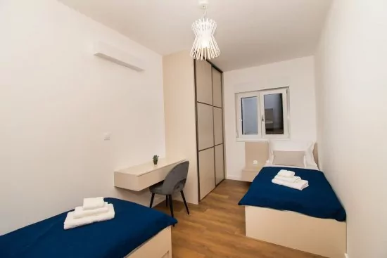 Apartmán Severní Dalmácie - Šibenik DA 4005 N1