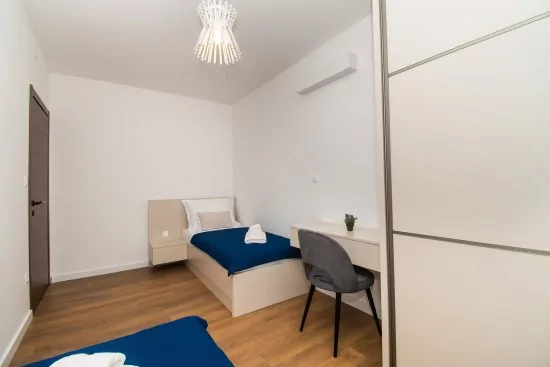 Apartmán Severní Dalmácie - Šibenik DA 4005 N1