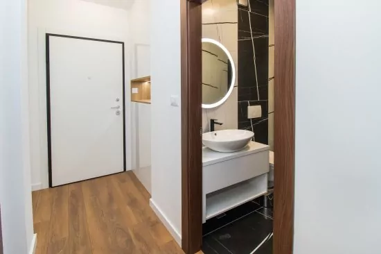 Apartmán Severní Dalmácie - Šibenik DA 4005 N1