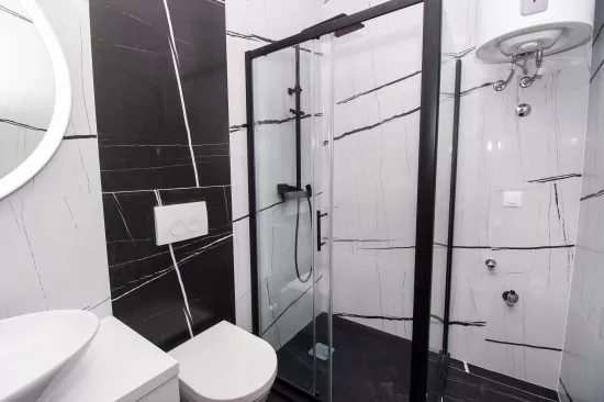 Apartmán Severní Dalmácie - Šibenik DA 4005 N1