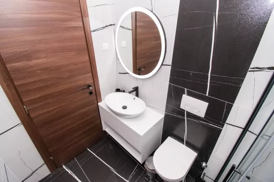 Apartmán Severní Dalmácie - Šibenik DA 4005 N1