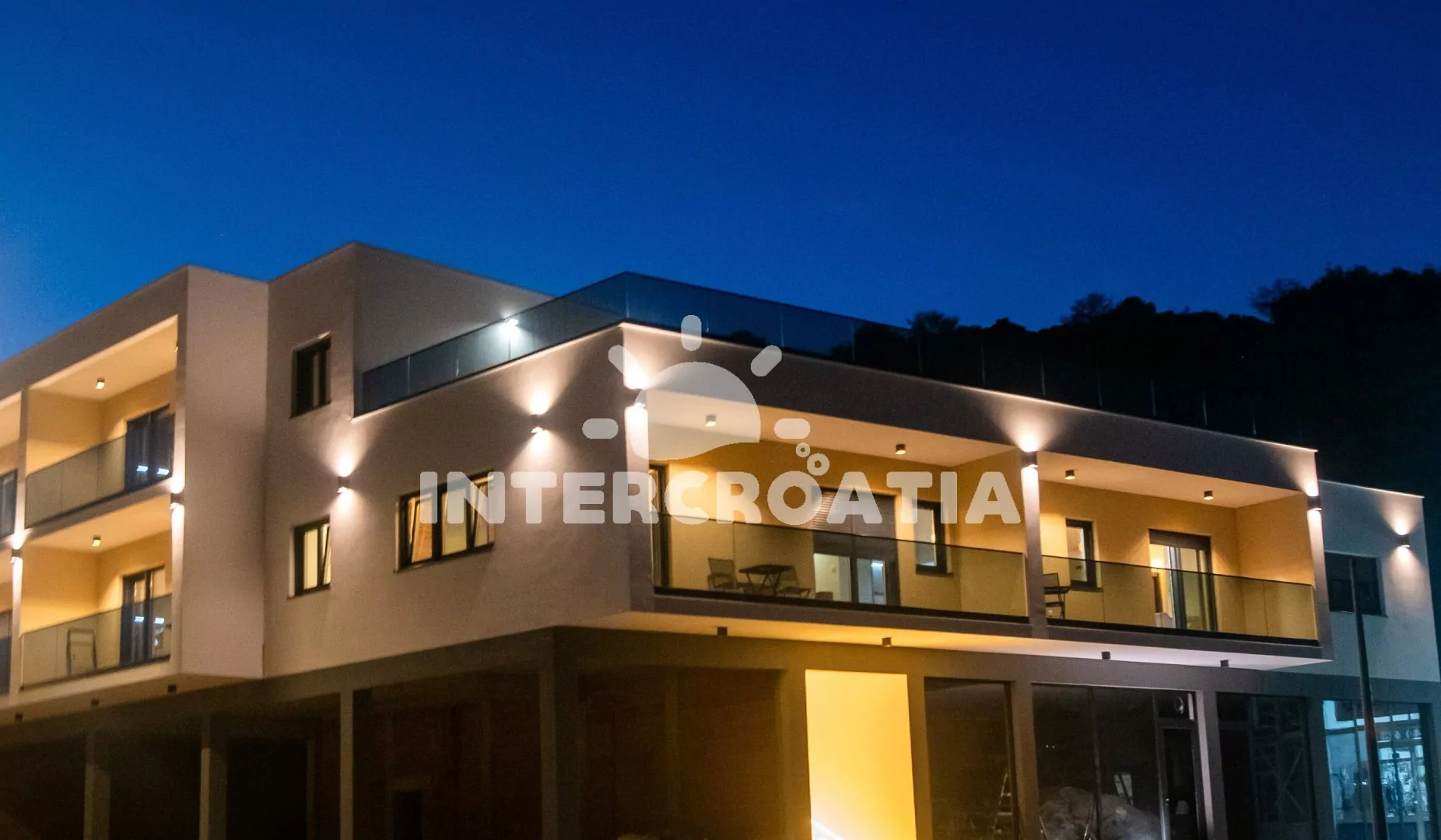 Apartmán Severní Dalmácie - Šibenik DA 4005 N2