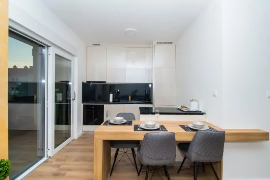 Apartmán Severní Dalmácie - Šibenik DA 4005 N2