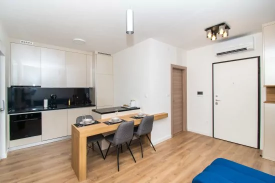 Apartmán Severní Dalmácie - Šibenik DA 4005 N2