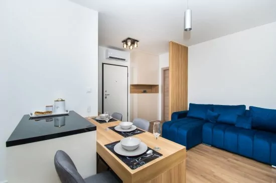 Apartmán Severní Dalmácie - Šibenik DA 4005 N2