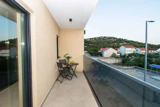 Apartmán Severní Dalmácie - Šibenik DA 4005 N2
