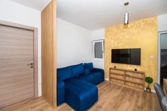 Apartmán Severní Dalmácie - Šibenik DA 4005 N2