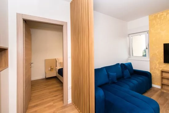 Apartmán Severní Dalmácie - Šibenik DA 4005 N2