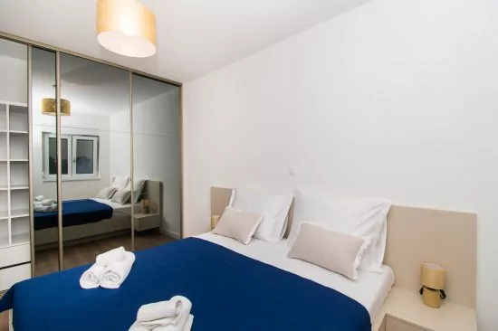 Apartmán Severní Dalmácie - Šibenik DA 4005 N2