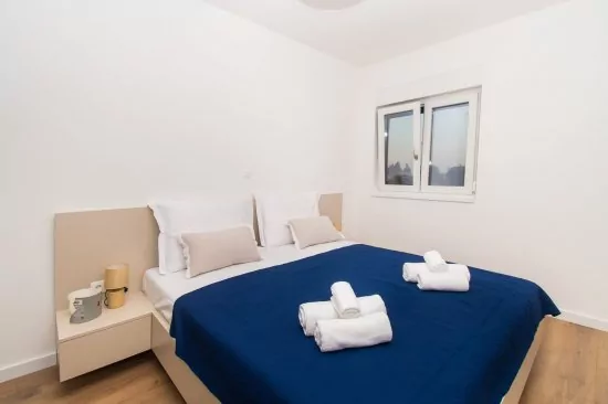 Apartmán Severní Dalmácie - Šibenik DA 4005 N2