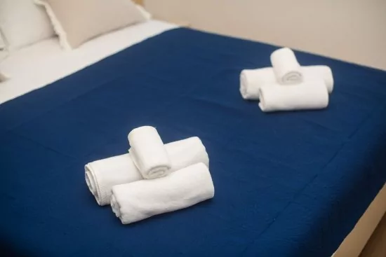 Apartmán Severní Dalmácie - Šibenik DA 4005 N2