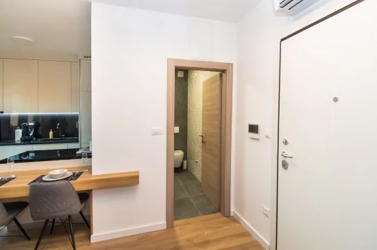 Apartmán Severní Dalmácie - Šibenik DA 4005 N2