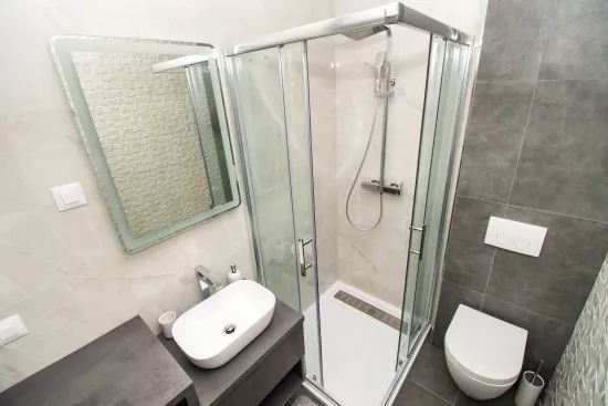 Apartmán Severní Dalmácie - Šibenik DA 4005 N2