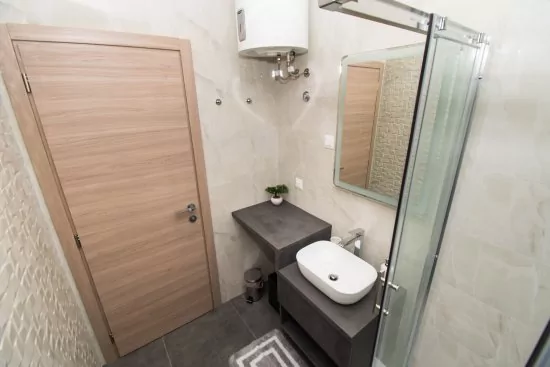 Apartmán Severní Dalmácie - Šibenik DA 4005 N2