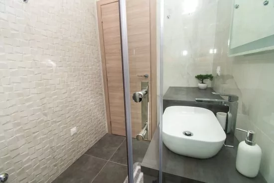 Apartmán Severní Dalmácie - Šibenik DA 4005 N2