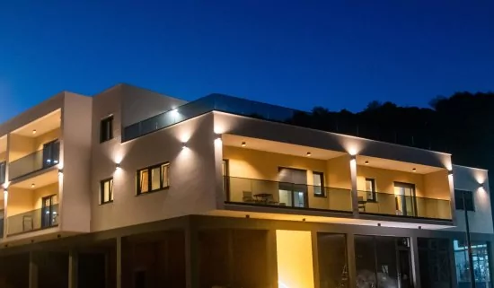 Apartmán Severní Dalmácie - Šibenik DA 4005 N3