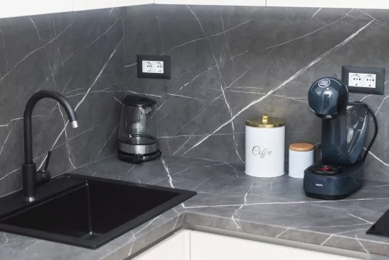 Apartmán Severní Dalmácie - Šibenik DA 4005 N3