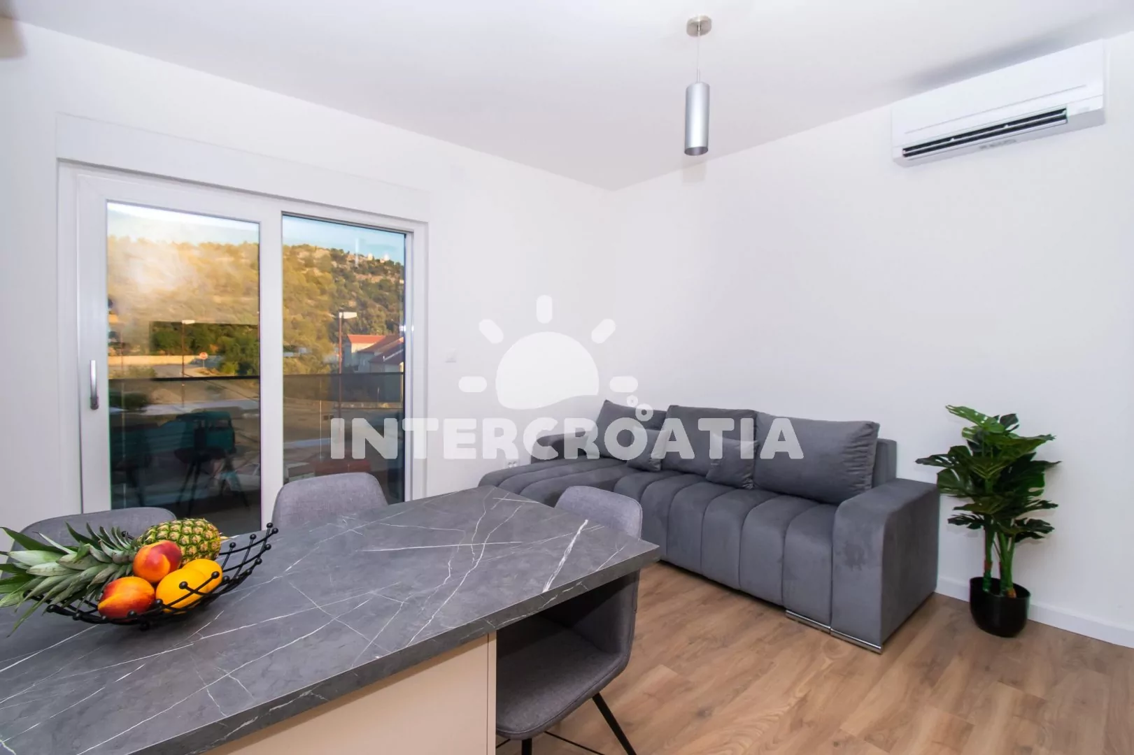 Apartmán Severní Dalmácie - Šibenik DA 4005 N3