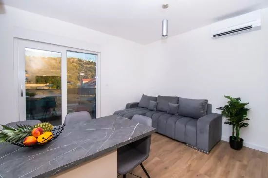 Apartmán Severní Dalmácie - Šibenik DA 4005 N3