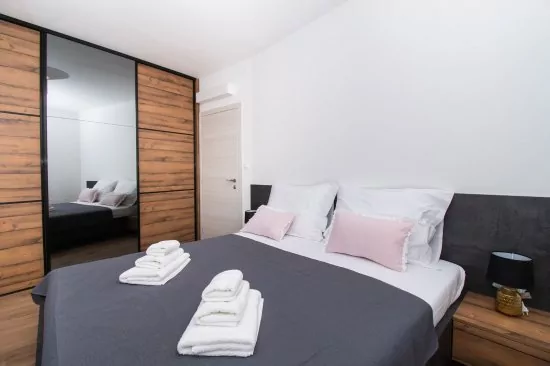 Apartmán Severní Dalmácie - Šibenik DA 4005 N3