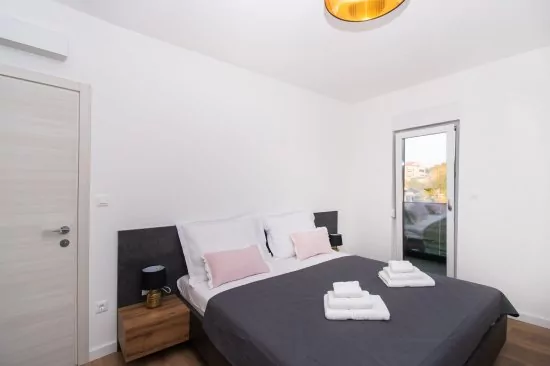 Apartmán Severní Dalmácie - Šibenik DA 4005 N3