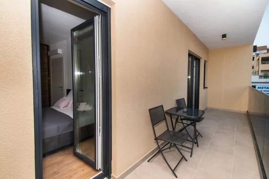Apartmán Severní Dalmácie - Šibenik DA 4005 N3