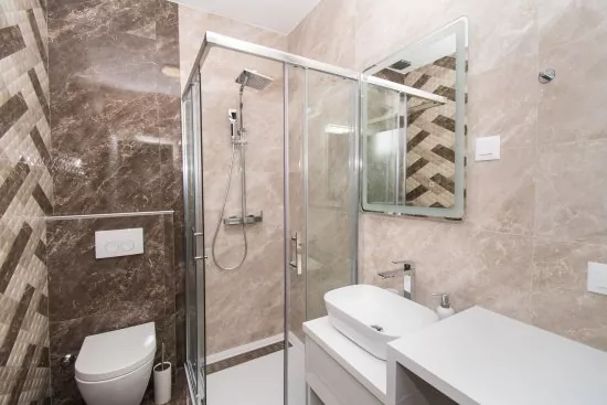 Apartmán Severní Dalmácie - Šibenik DA 4005 N3