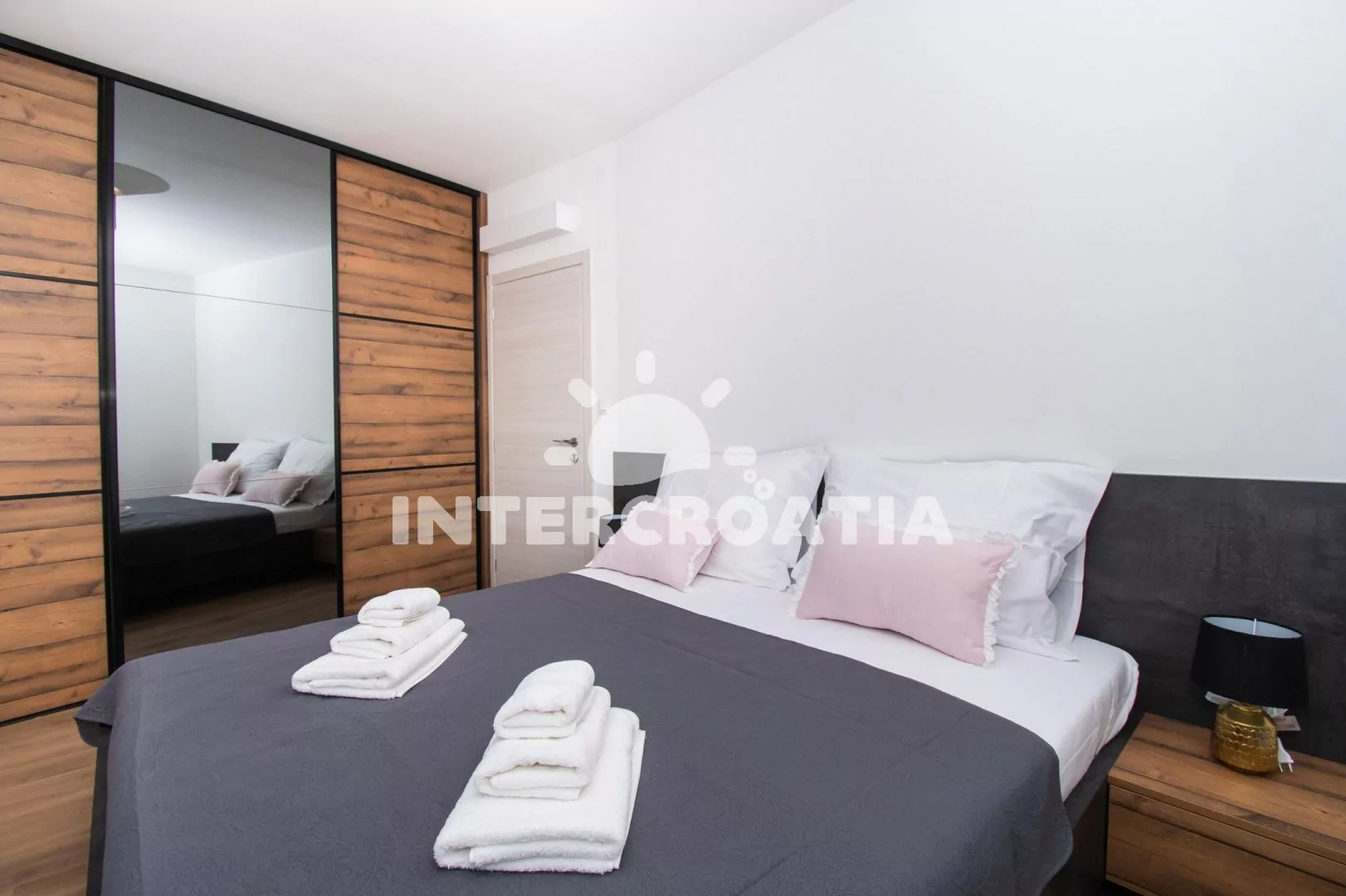 Apartmán Severní Dalmácie - Šibenik DA 4005 N3