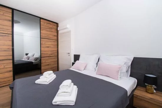 Apartmán Severní Dalmácie - Šibenik DA 4005 N3