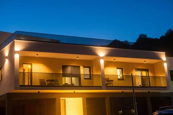 Apartmán Severní Dalmácie - Šibenik DA 4005 N4