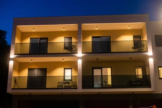 Apartmán Severní Dalmácie - Šibenik DA 4005 N4