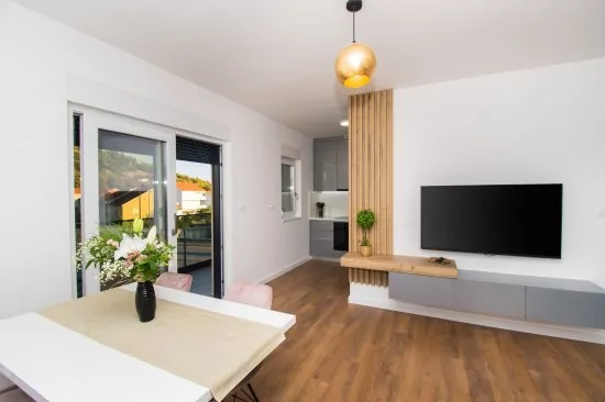 Apartmán Severní Dalmácie - Šibenik DA 4005 N4