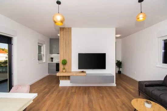 Apartmán Severní Dalmácie - Šibenik DA 4005 N4