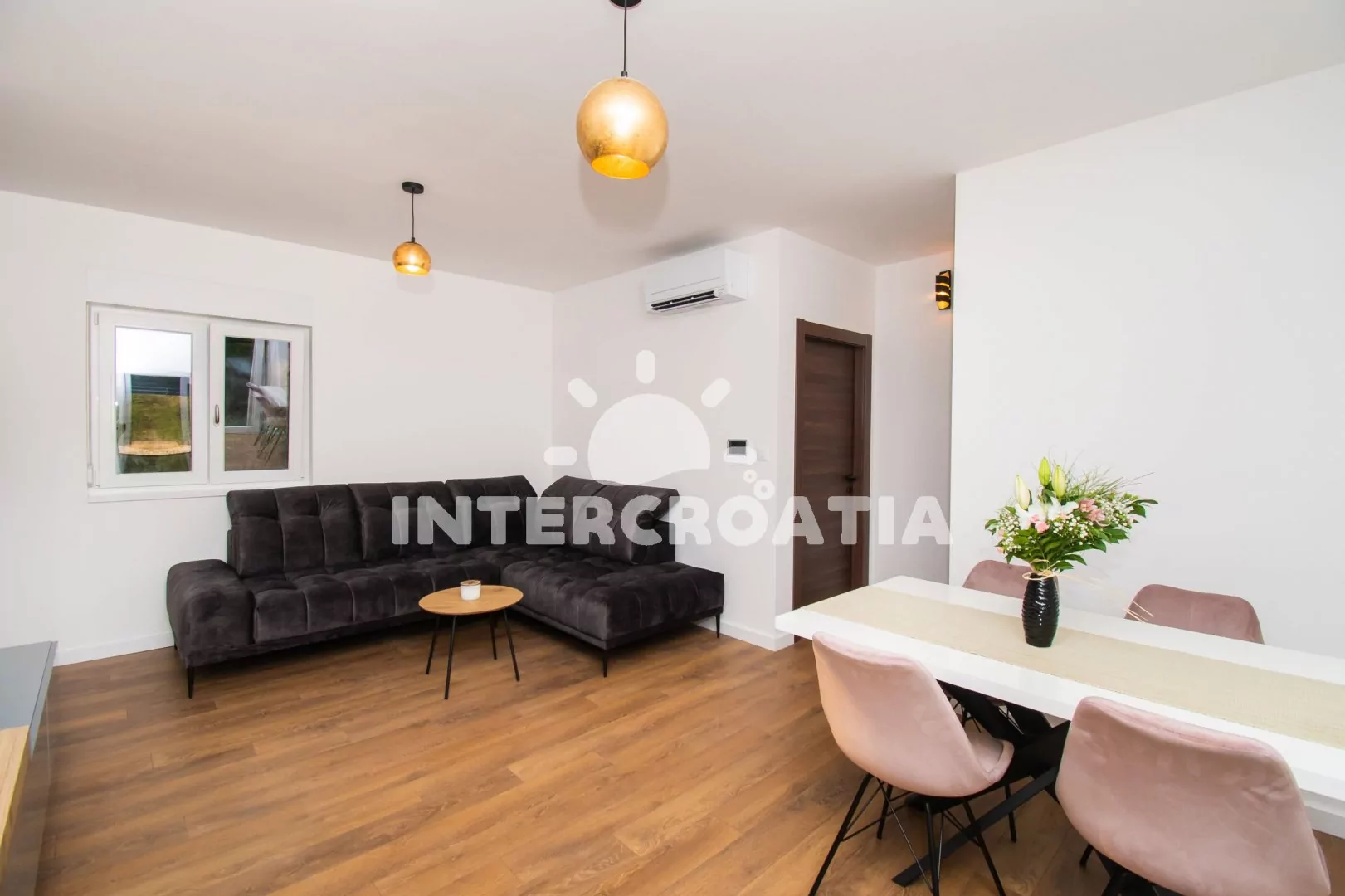 Apartmán Severní Dalmácie - Šibenik DA 4005 N4