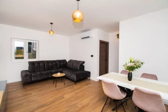 Apartmán Severní Dalmácie - Šibenik DA 4005 N4