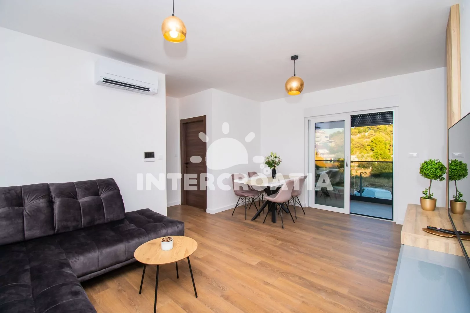 Apartmán Severní Dalmácie - Šibenik DA 4005 N4