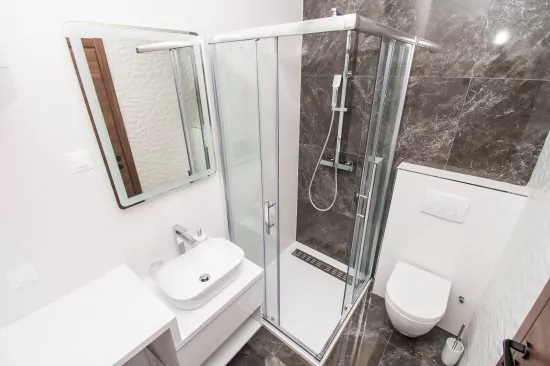 Apartmán Severní Dalmácie - Šibenik DA 4005 N4