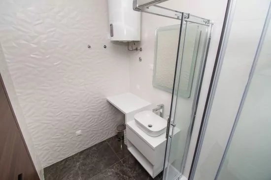 Apartmán Severní Dalmácie - Šibenik DA 4005 N4