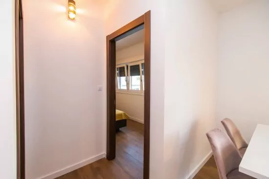 Apartmán Severní Dalmácie - Šibenik DA 4005 N4
